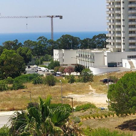 Buzios Praia Da Rocha Apartment Portimão Exterior foto