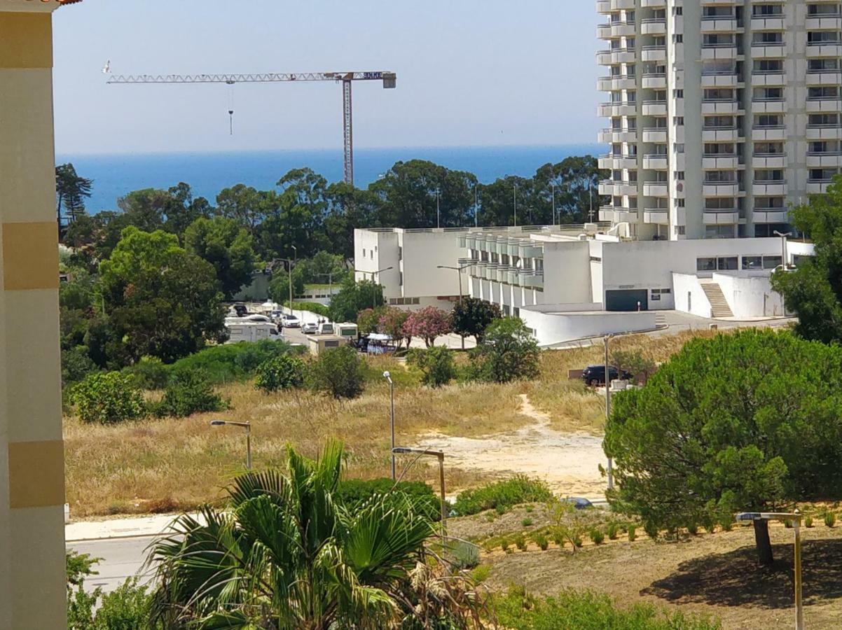 Buzios Praia Da Rocha Apartment Portimão Exterior foto