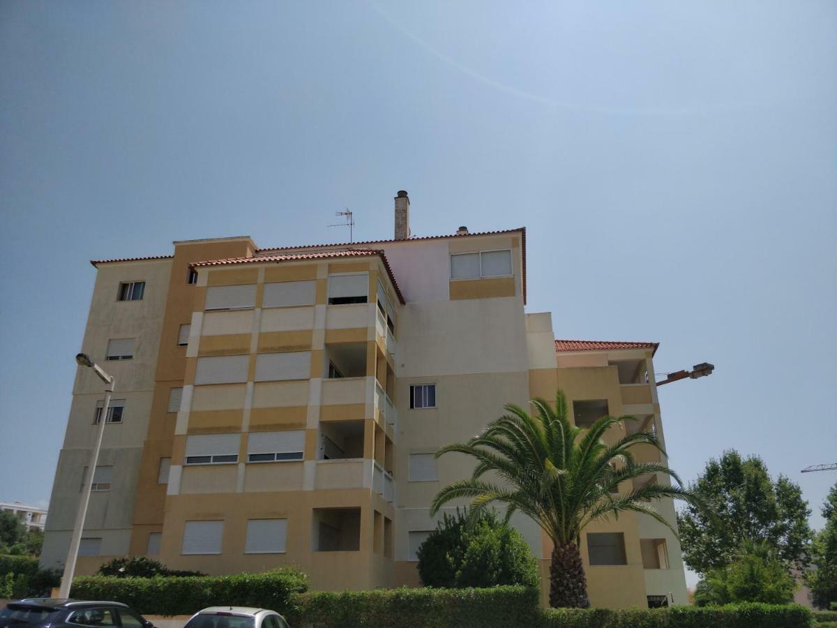 Buzios Praia Da Rocha Apartment Portimão Exterior foto