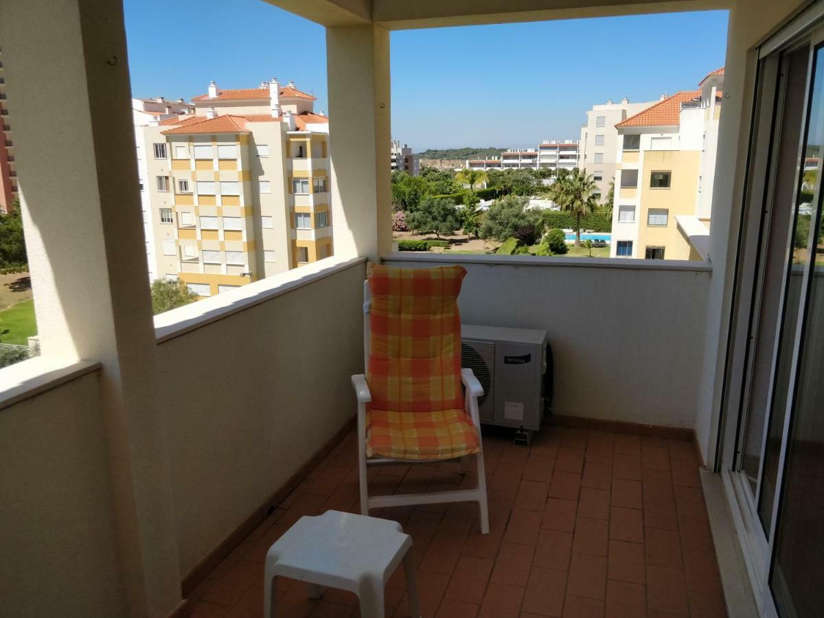 Buzios Praia Da Rocha Apartment Portimão Exterior foto