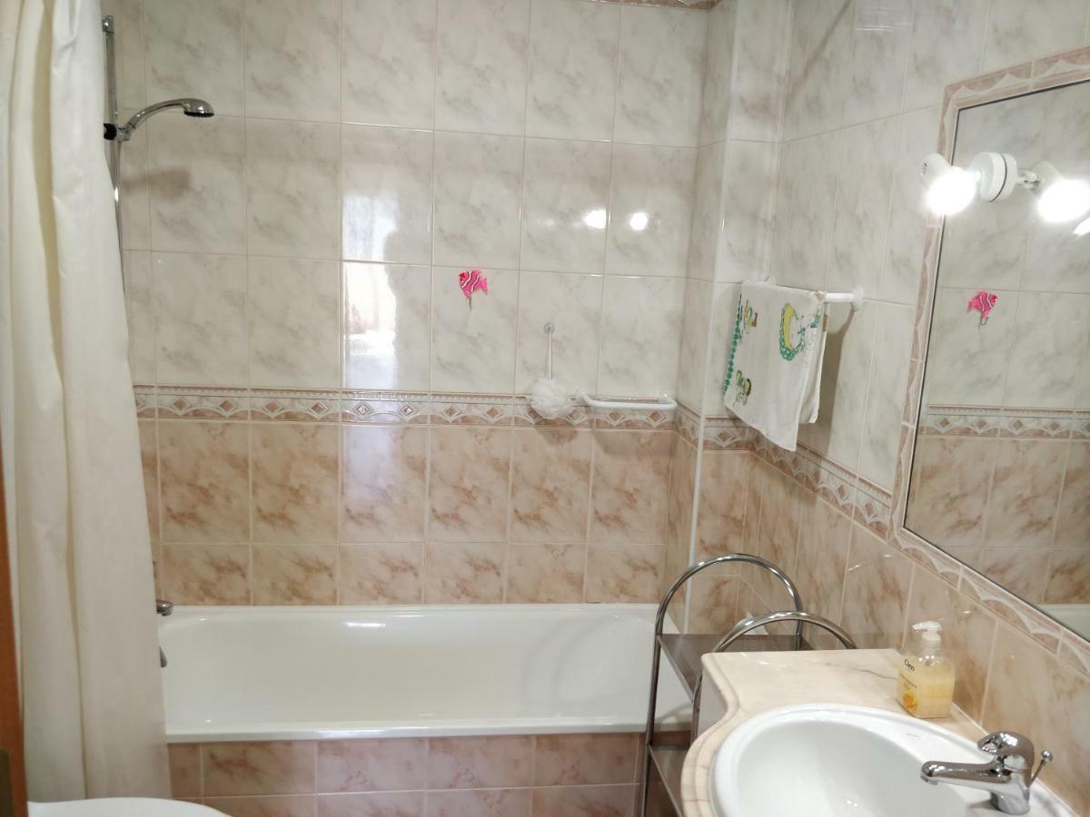 Buzios Praia Da Rocha Apartment Portimão Exterior foto
