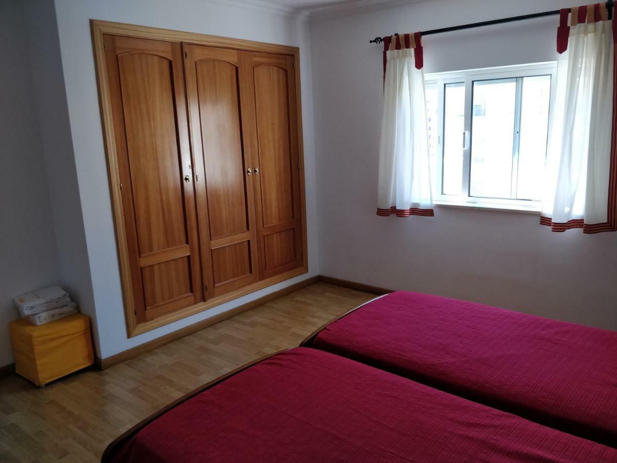 Buzios Praia Da Rocha Apartment Portimão Exterior foto